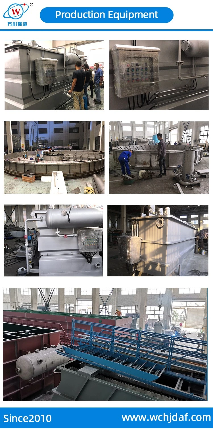 2 Production Equipment